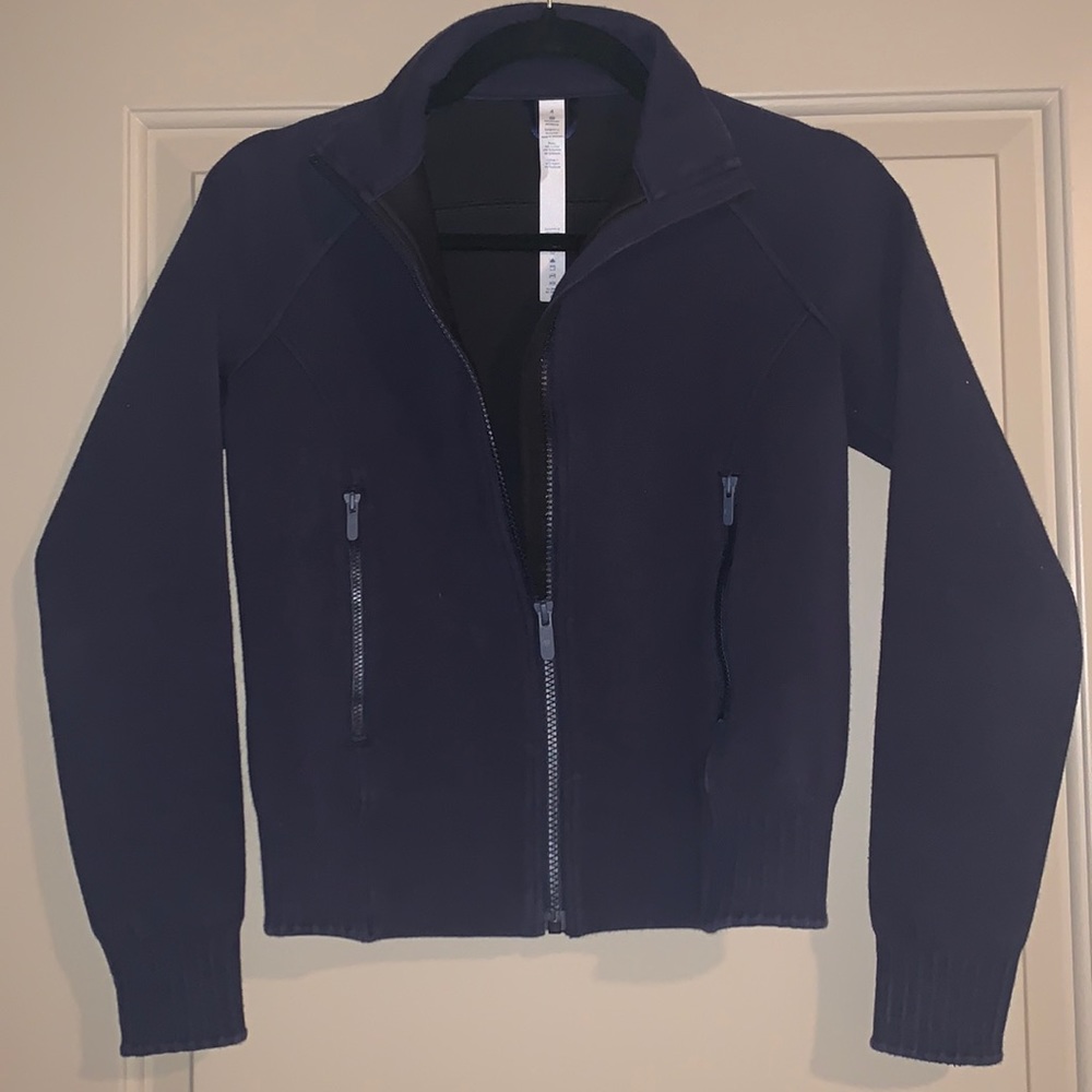 Lululemon jacket!
